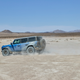 Image for article titled The 2022 Ford Bronco Raptor Is a Force to Reckon With, Off-Road and On